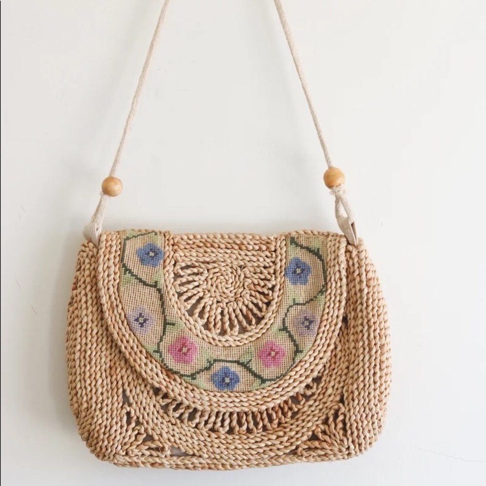 Vintage Purse